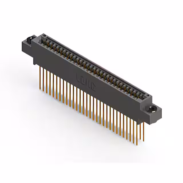 395-060-542-803 EDAC Inc.  Edgeboard Connectors